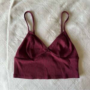 Urban Outfitters’ Out From Under Crop Top